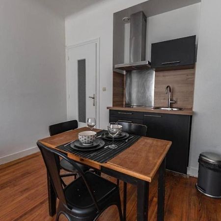 Appartement 40M2 - Hyper Centre Brest Exterior photo