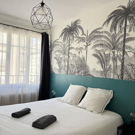Appartement 40M2 - Hyper Centre Brest Exterior photo